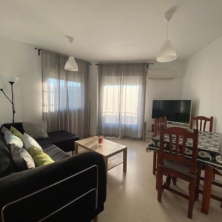 Apartamento Muro Alto Sanlúcar de Barrameda Zewnętrze zdjęcie