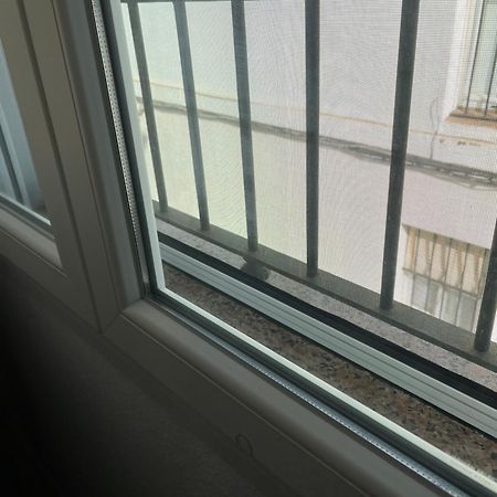 Apartamento Muro Alto Sanlúcar de Barrameda Zewnętrze zdjęcie