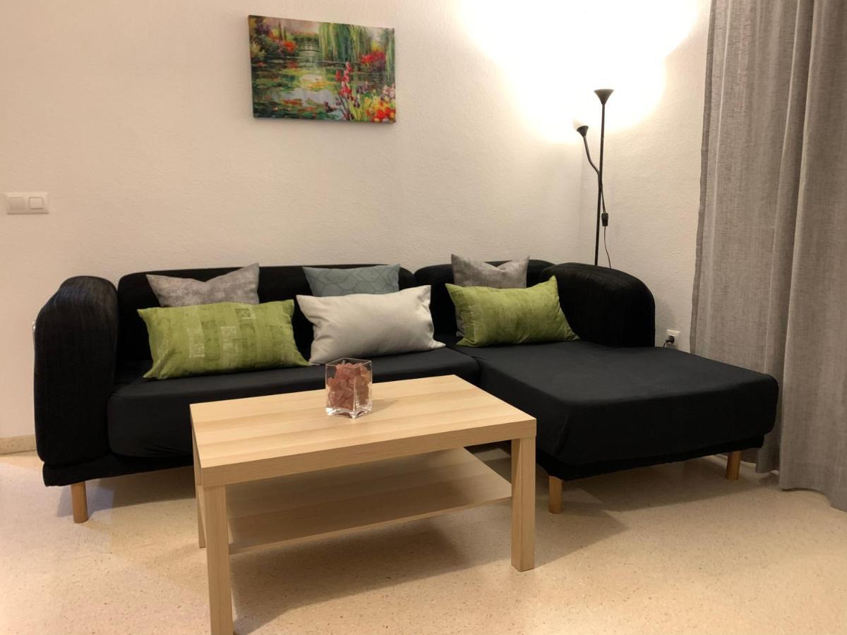 Apartamento Muro Alto Sanlúcar de Barrameda Zewnętrze zdjęcie