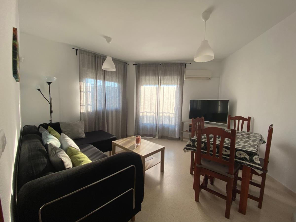 Apartamento Muro Alto Sanlúcar de Barrameda Zewnętrze zdjęcie