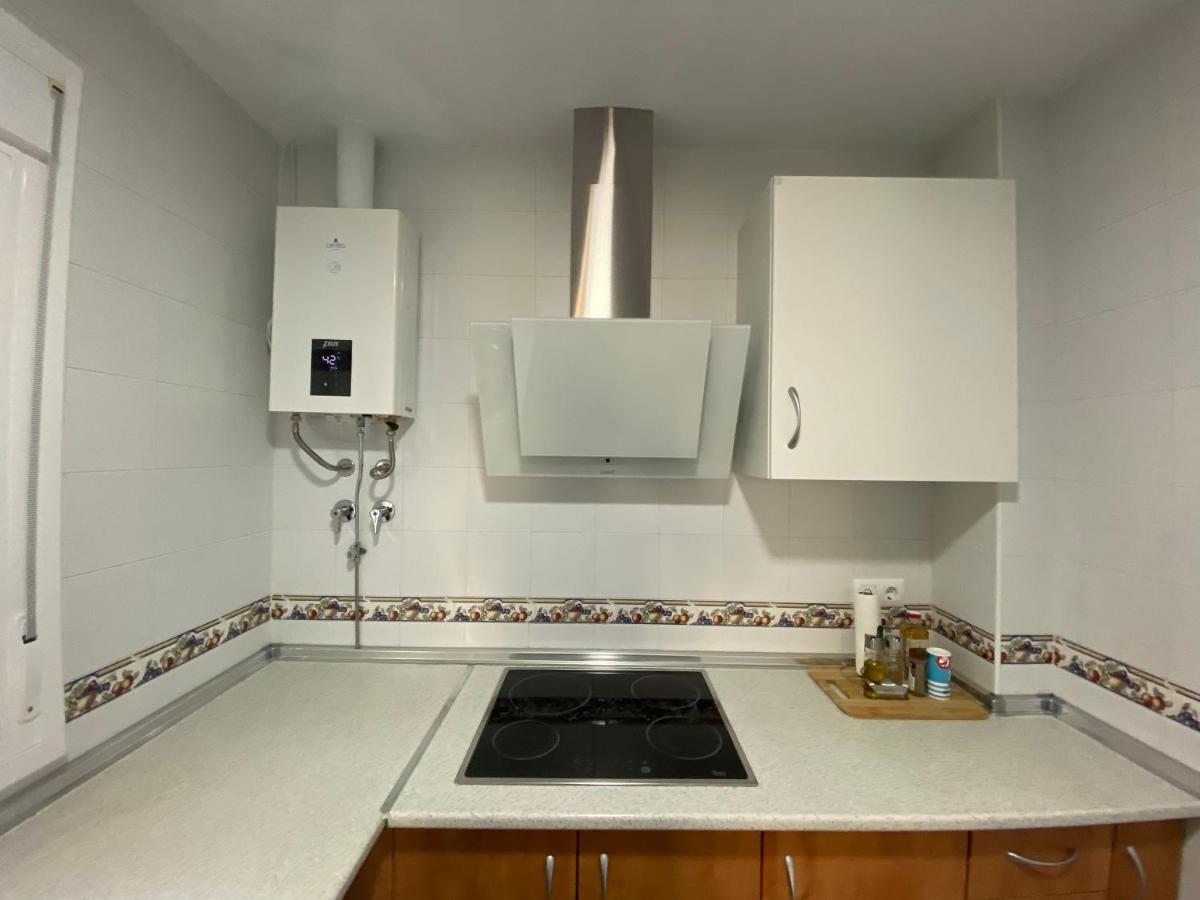 Apartamento Muro Alto Sanlúcar de Barrameda Zewnętrze zdjęcie