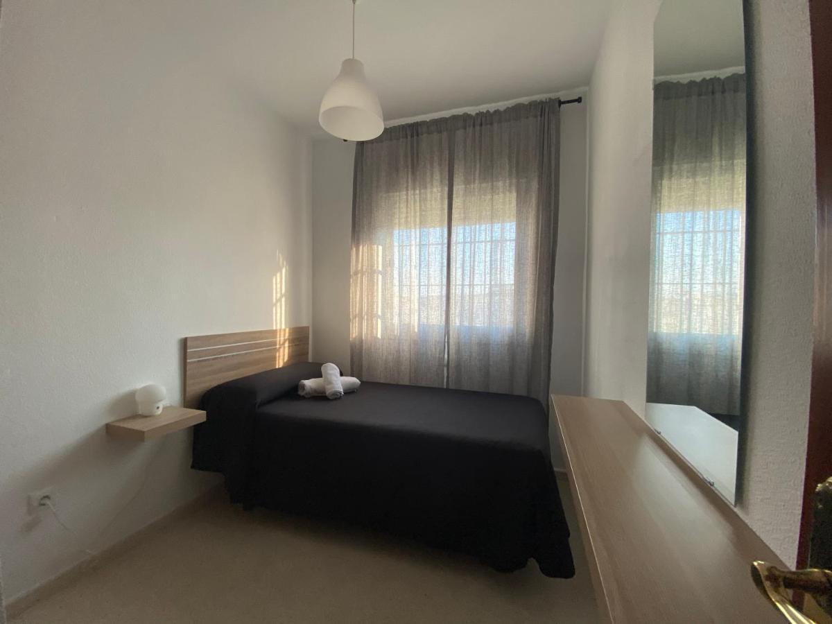 Apartamento Muro Alto Sanlúcar de Barrameda Zewnętrze zdjęcie