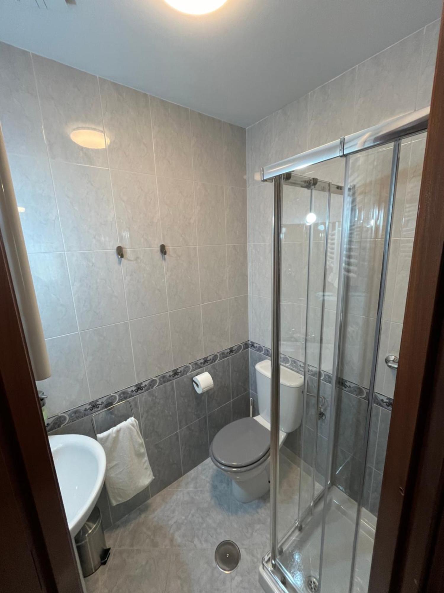 Apartamento Muro Alto Sanlúcar de Barrameda Zewnętrze zdjęcie