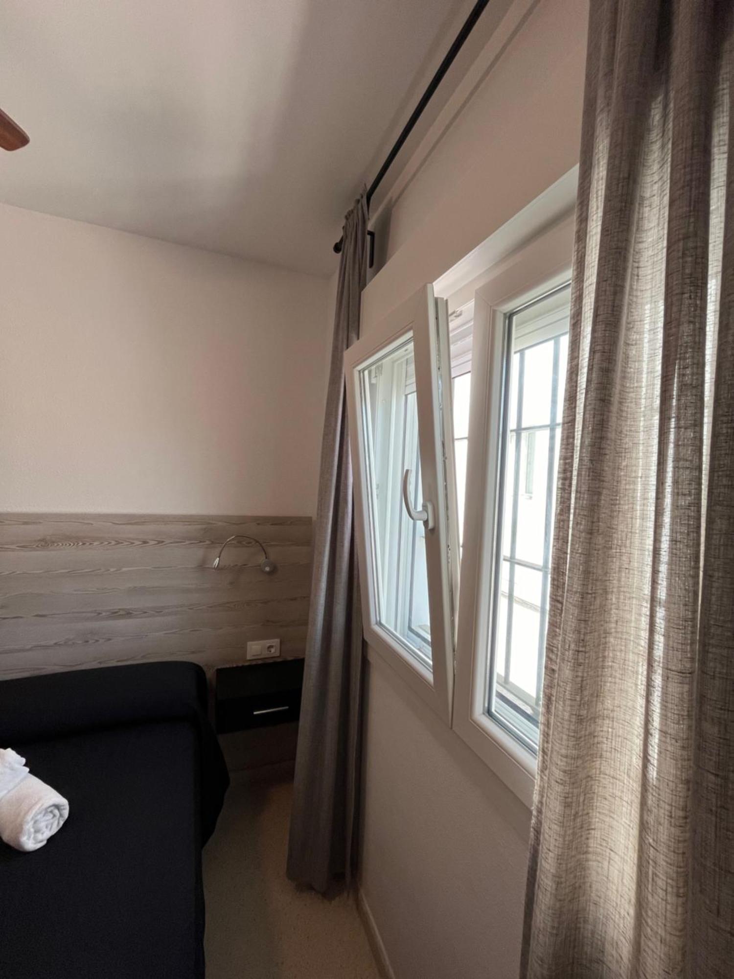 Apartamento Muro Alto Sanlúcar de Barrameda Zewnętrze zdjęcie