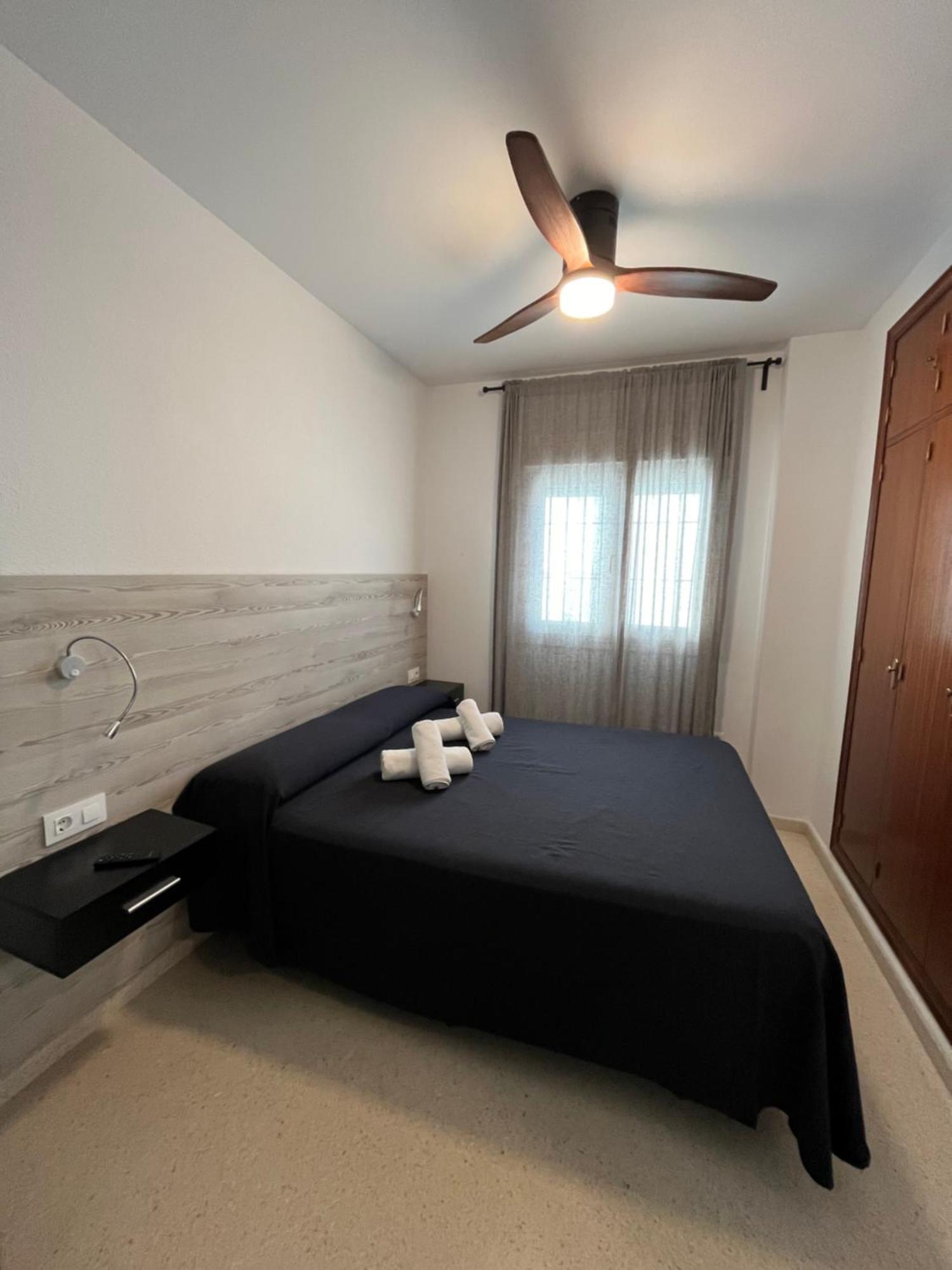 Apartamento Muro Alto Sanlúcar de Barrameda Zewnętrze zdjęcie