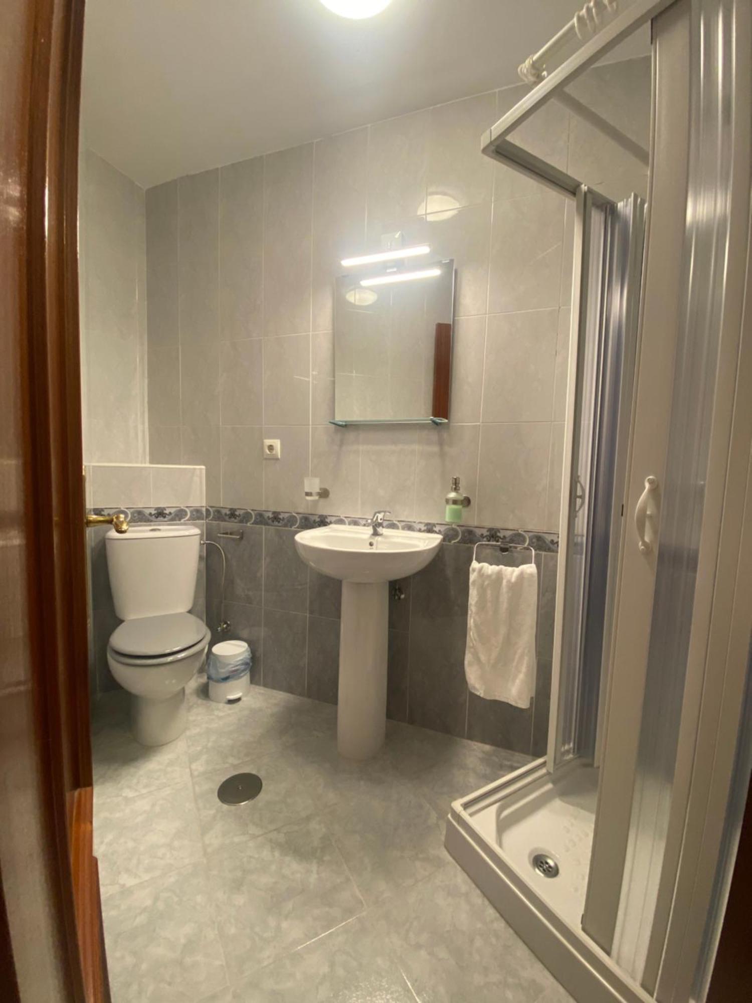 Apartamento Muro Alto Sanlúcar de Barrameda Zewnętrze zdjęcie